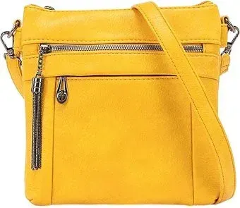 Passo Avanti 855-2396-YLW (желтый)