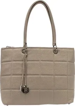Poshete 845-SR20109-1OLLCF (светлый кофейный)
