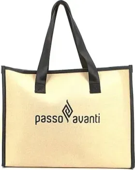 Passo Avanti 875-5052-BGB (бежевый/черный)