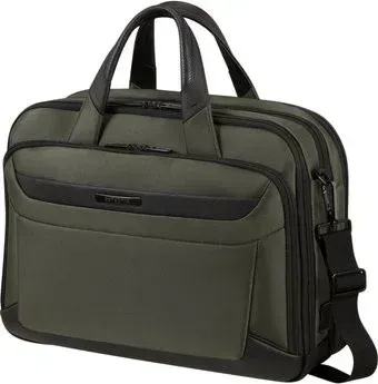 Samsonite Pro-DLX 6 KM2-04004 (зеленый)