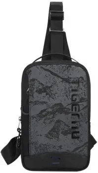 Tigernu T-S8189 (черный камуфляж)