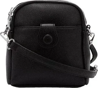 Passo Avanti 723-825-BLK (черный)