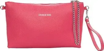 George Kini Traveller Mini GKS-80-01 (Bubble Gum)