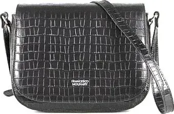 Francesco Molinary 513-13298-7-069BLK (черный)