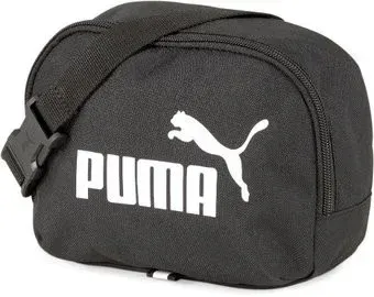 Puma Phase Waist 7690801 (NS, черный)