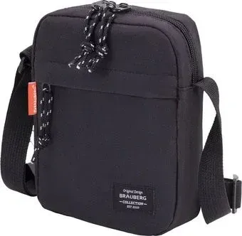 BRAUBERG Compact 271688 (черный)