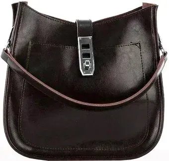 Poshete 931-9708-64-DBW (коричневый)
