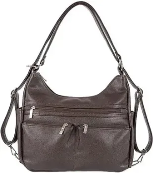 Passo Avanti 012-1601/15-BRW (коричневый)
