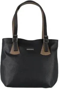 Passo Avanti 012-1444/25-BCF (черный)