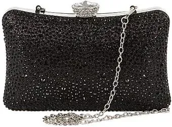 Passo Avanti 863-Y23-33-BLK (черный)