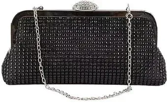 Passo Avanti 863-Y23-6-BLK (черный)