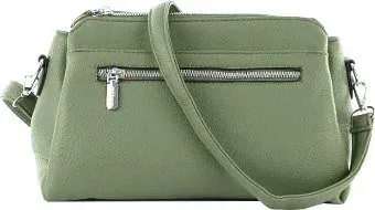 Passo Avanti 915-93826-KHK (хаки)