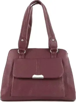 Passo Avanti 915-93708-BRD (бордовый)