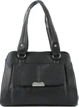 Passo Avanti 915-93708-BLK (черный)