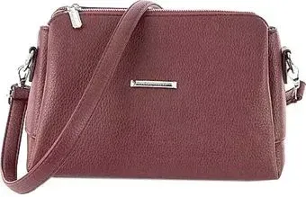 Passo Avanti 915-626626-BRD (бордовый)