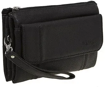 Mr.Bag 134-SPX61-MR-BLK (черный)