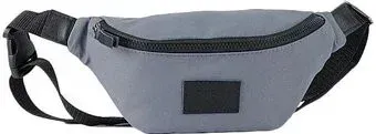 Mr.Bag 050-333H-MB-GRY (серый)