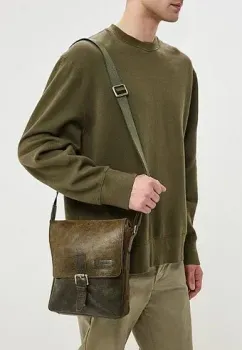 Igermann 18С822КО3 (оливковый)