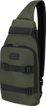 Samsonite Sackmod KL3-04004 (темно-зеленый)