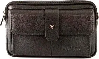 Poshete 250-2019-1-BLK (черный)
