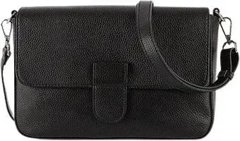 Poshete 845-SZ618OL-BLK (черный)