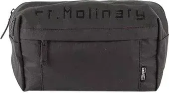 Francesco Molinary 304-GXB00129-BLK (черный)