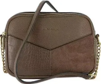 David Jones 823-7003-1-CHL (коричневый)