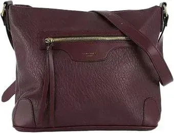 David Jones 823-7006-2-DBD (темно-бордовый)