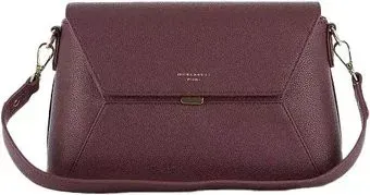 David Jones 823-7009-1-DBD (темно-бордовый)