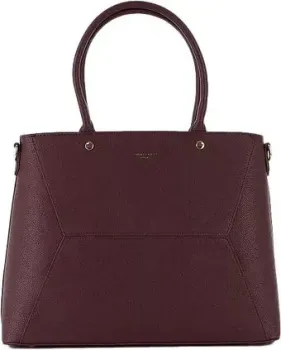 David Jones 823-7009-2-DBD (темно-бордовый)