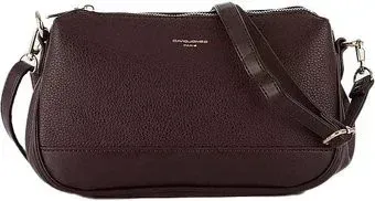 David Jones 823-7017-1-DBD (темно-бордовый)