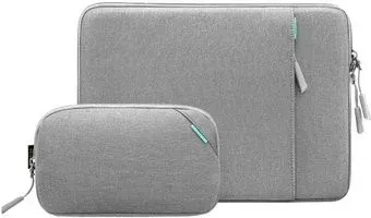 Tomtoc Versatile Laptop Sleeve Kit A13 A13D2G1GP (серый)