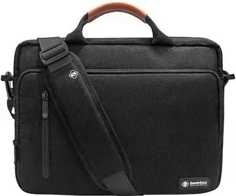 Tomtoc Versatile Laptop Briefcase A50 A50-C01D (черный)