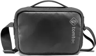 Tomtoc Travel essential Tablet bag H02-A01D (черный)