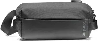 Tomtoc Travel essential Sling Bag H02-A04D (черный)