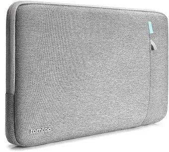 Tomtoc Laptop Sleeve A13 A13-C01G01 (серый)