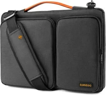 Tomtoc Laptop Shoulder Bag A42 A42-C02D (черный)