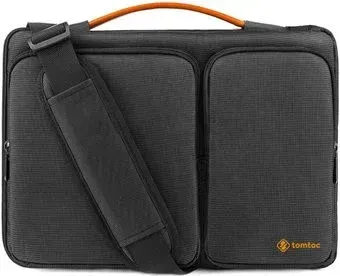 Tomtoc Laptop Shoulder Bag A42 A42-C01D (черный)