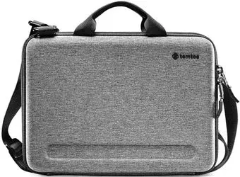 Tomtoc Laptop Shoulder Bag A25 A25-C02G (серый)