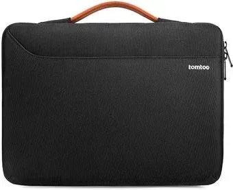 Tomtoc Laptop Briefcase A22 A22-C02H01 (черный)