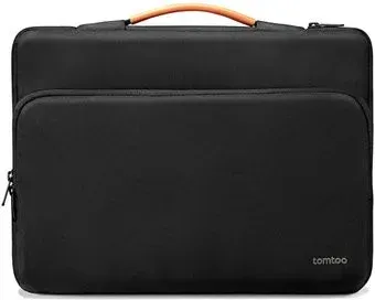 Tomtoc Laptop Briefcase A14 A14-C02H (черный)
