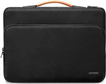 Tomtoc Laptop Briefcase A14 A14-B02H (черный)