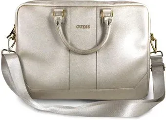 CG Mobile Guess Saffiano Bag GUCB15TBE 15" (бежевый)