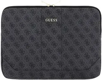 CG Mobile Guess 4G Uptown Sleeve PU GUCS134GG 13" (серый)