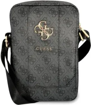 CG Mobile Guess 4G Bag with Big metal logo GUTB8G4GFGR 8" (серый)