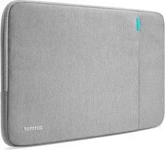 Tomtoc Defender Laptop Sleeve A13 A13D2G1 (серый)