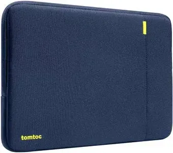 Tomtoc Defender Laptop Sleeve A13 A13C2B2 (темно-синий)