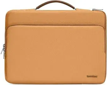 Tomtoc Defender Laptop Handbag A14 A14C2Y1 (бронза)