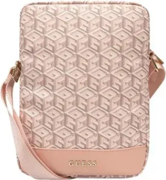 CG Mobile Guess G Cube GUTB10HGCFSEP (розовый)