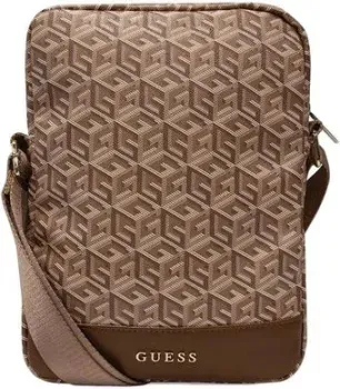CG Mobile Guess G Cube GUTB10HGCFSEW (коричневый)